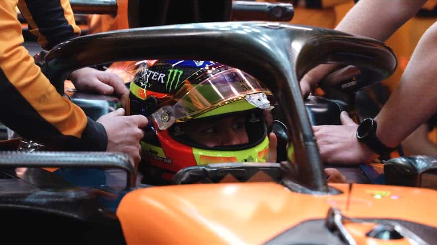 Fornaroli in F1 nel 2027: l'ipotesi Haas, Ocon in uscita