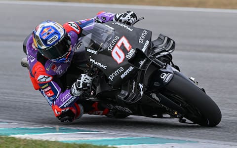 MotoGP 2026, test di Sepang: le foto della 1^ giornata dalla Malesia ...