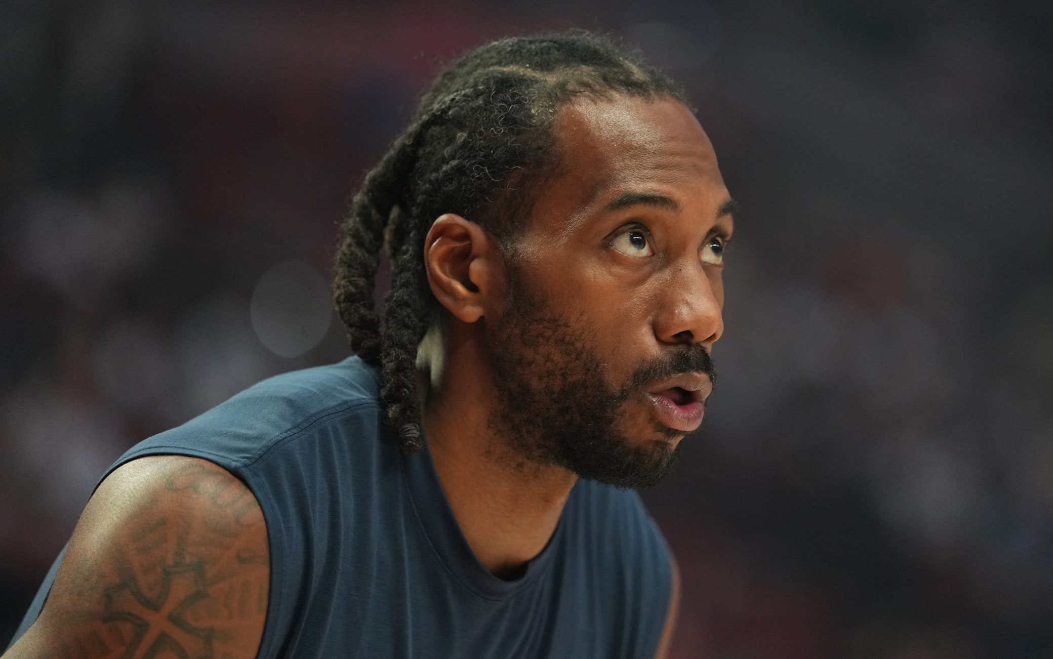 NBA, Leonard rinnova con Toronto e fa lo sconto ai Raptors: 115 milioni per altri due anni