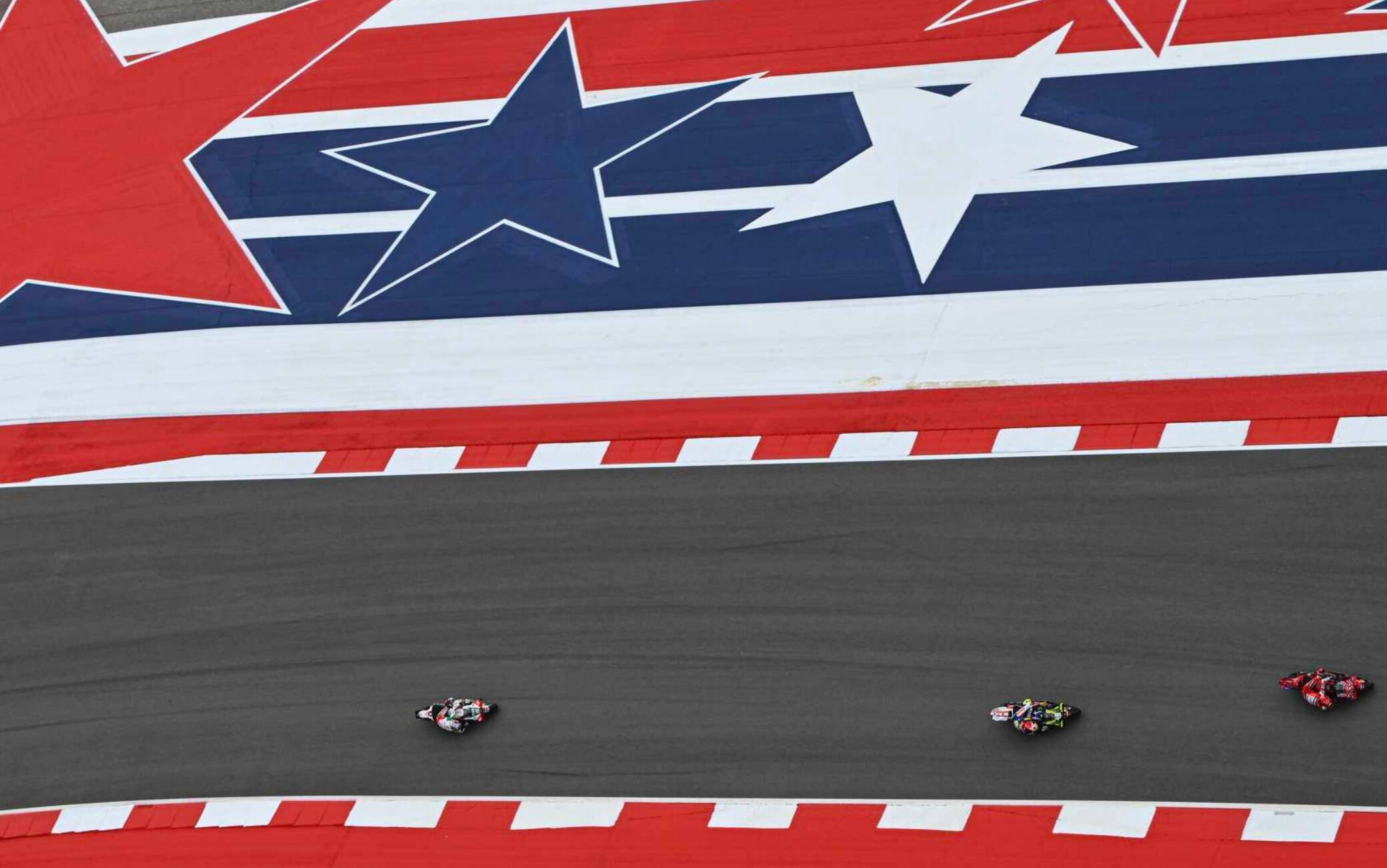 MotoGP, orari e dove vedere il GP degli Stati Uniti ad Austin