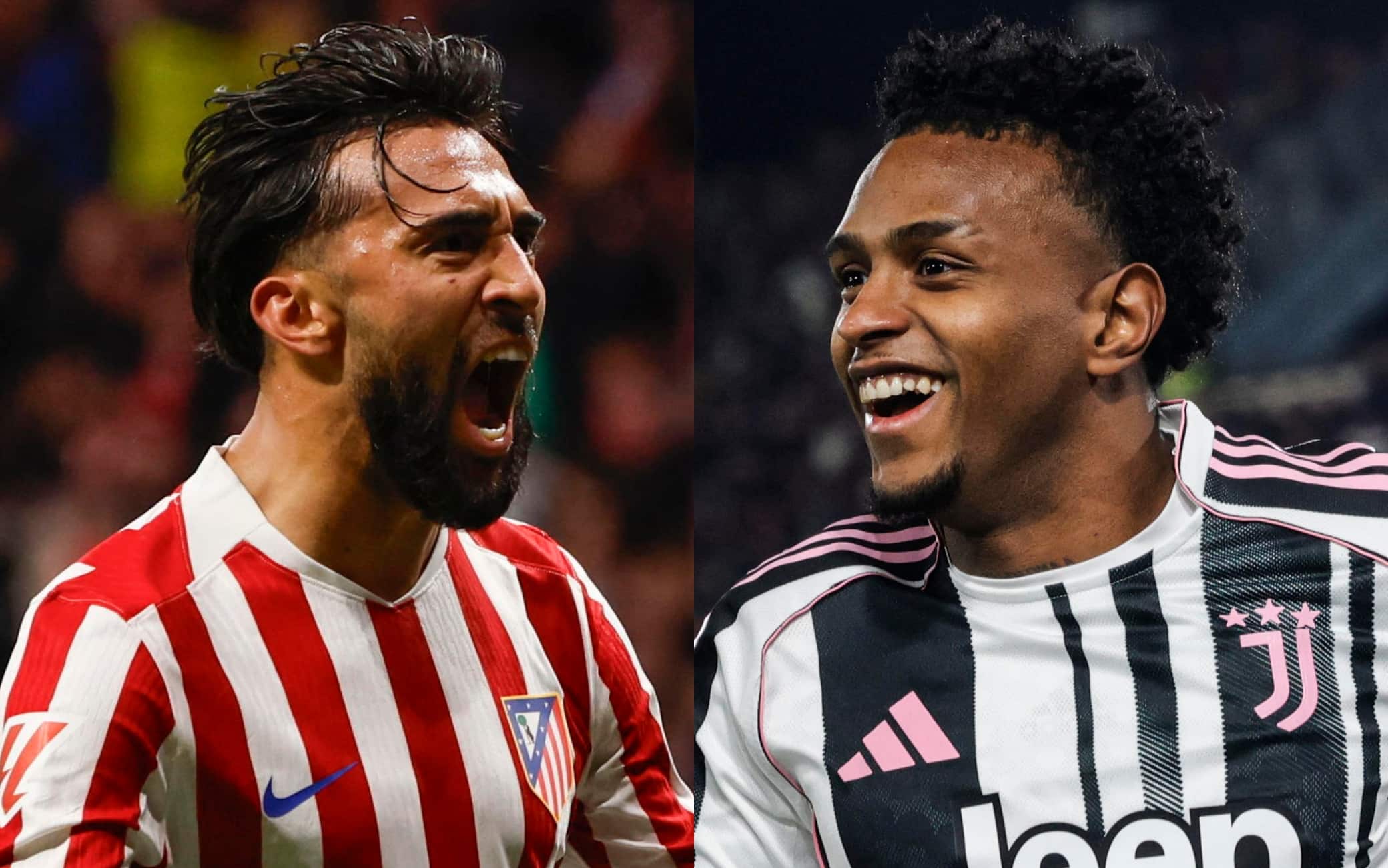 Calciomercato Juve, Nico Gonzalez e Cabal in uscita: le news di oggi