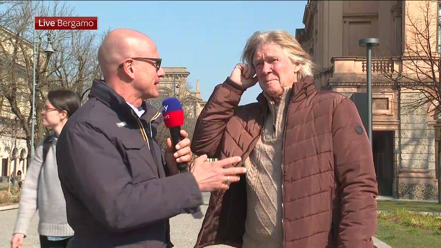 Stromberg: "Champions, per l'Atalanta meglio il Bayern"