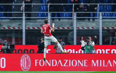 CALCIO - Serie A - AC Milan vs Bologna FC