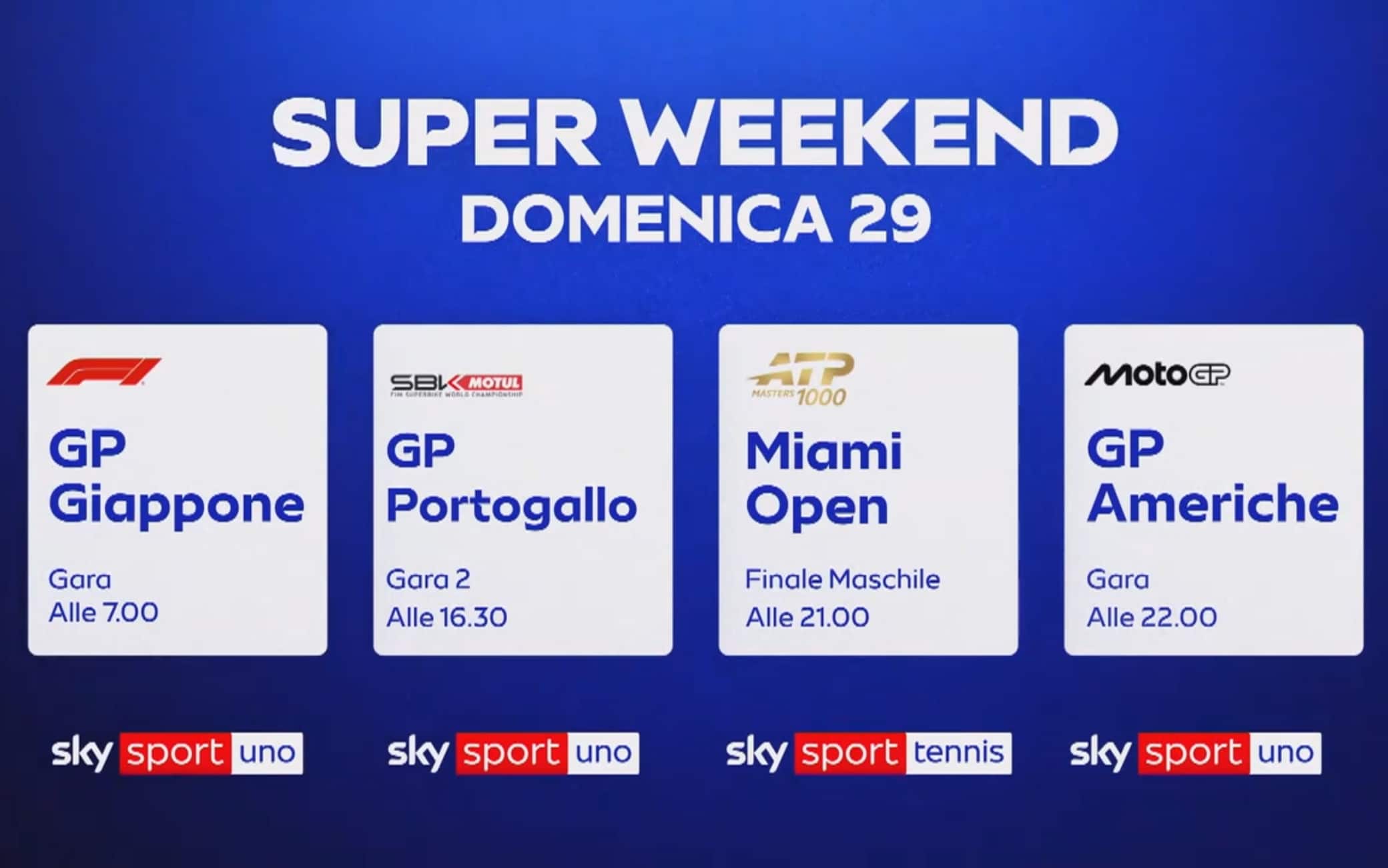 Su Sky in arrivo un Superweekend e... Beverly Hills 90210!