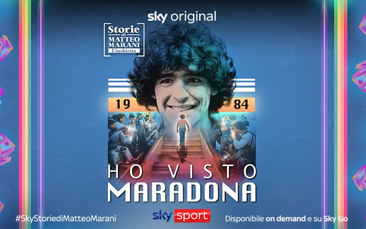 Maradona 2020 a Pele 2022 - La Gazzette dello Sport - Poprad | Bazoš.sk