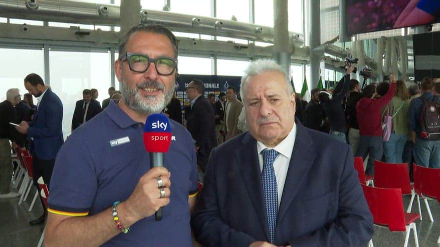 Al via stagione volley: parla Manfredi, presidente FIPAV