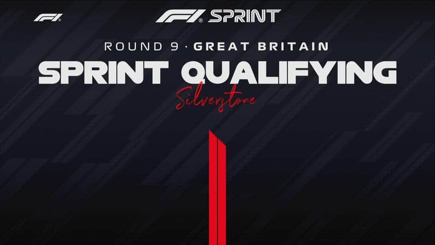 Hamilton in pole per la Sprint a Silverstone: tutti i tempi