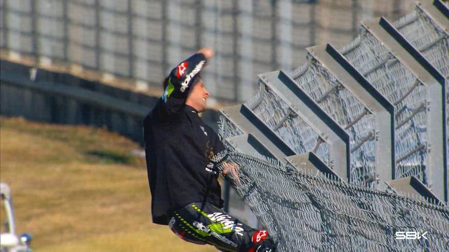 Superbike, il round di Magny-Cours è LIVE su Sky