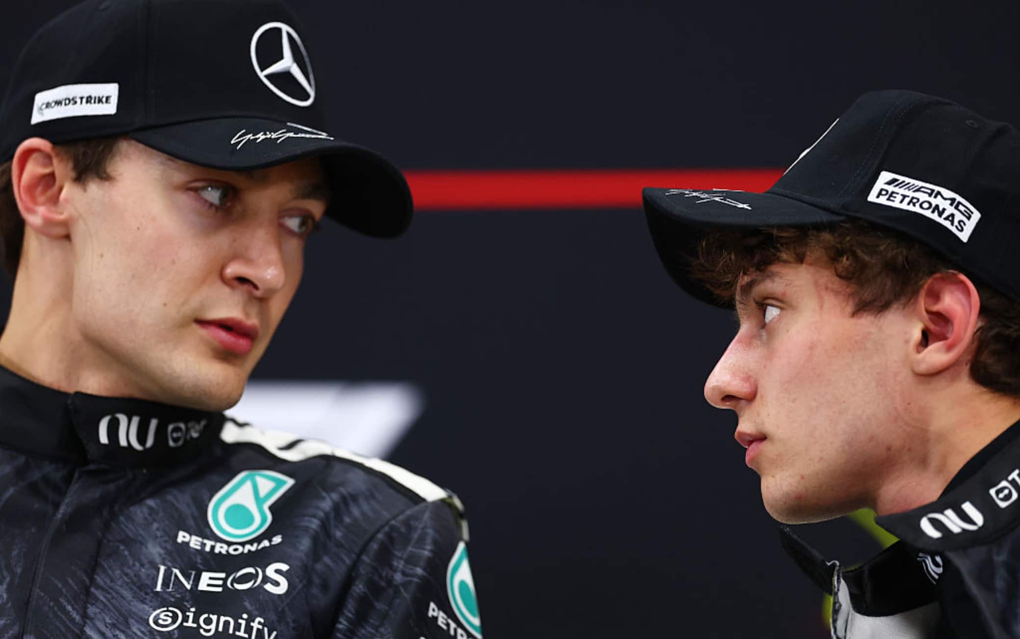 F1, pagelle qualifiche GP Austria di Leo Turrini: pole Russell da 9, lo merita anche Kimi