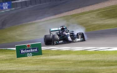 2020 British GP