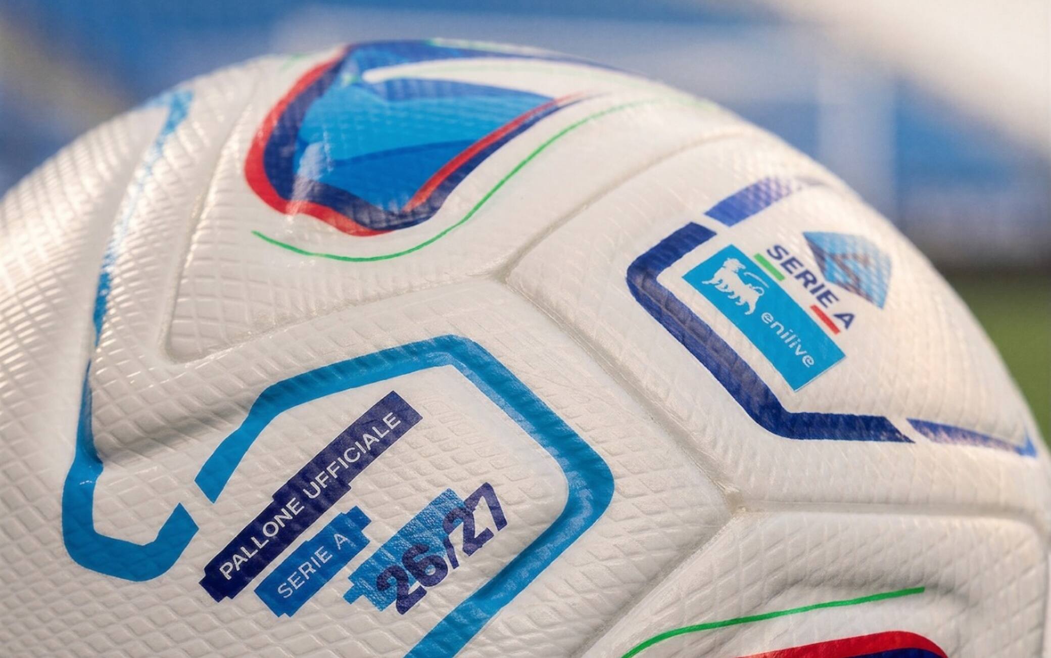Calendario Serie A, il sorteggio in diretta streaming dalle 18.30