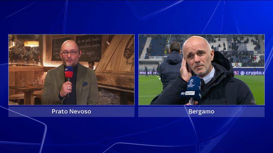 Atalanta, Percassi: "Eventuali uscite verranno valutate"