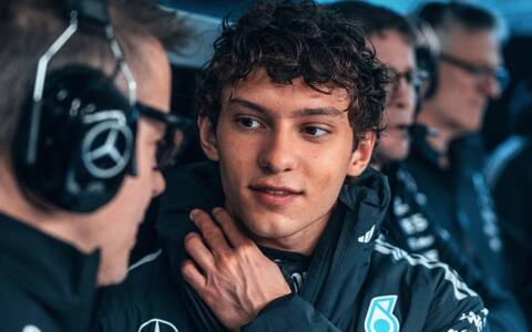 F1 2026, shakedown collettivo a Barcellona: le foto della seconda ...