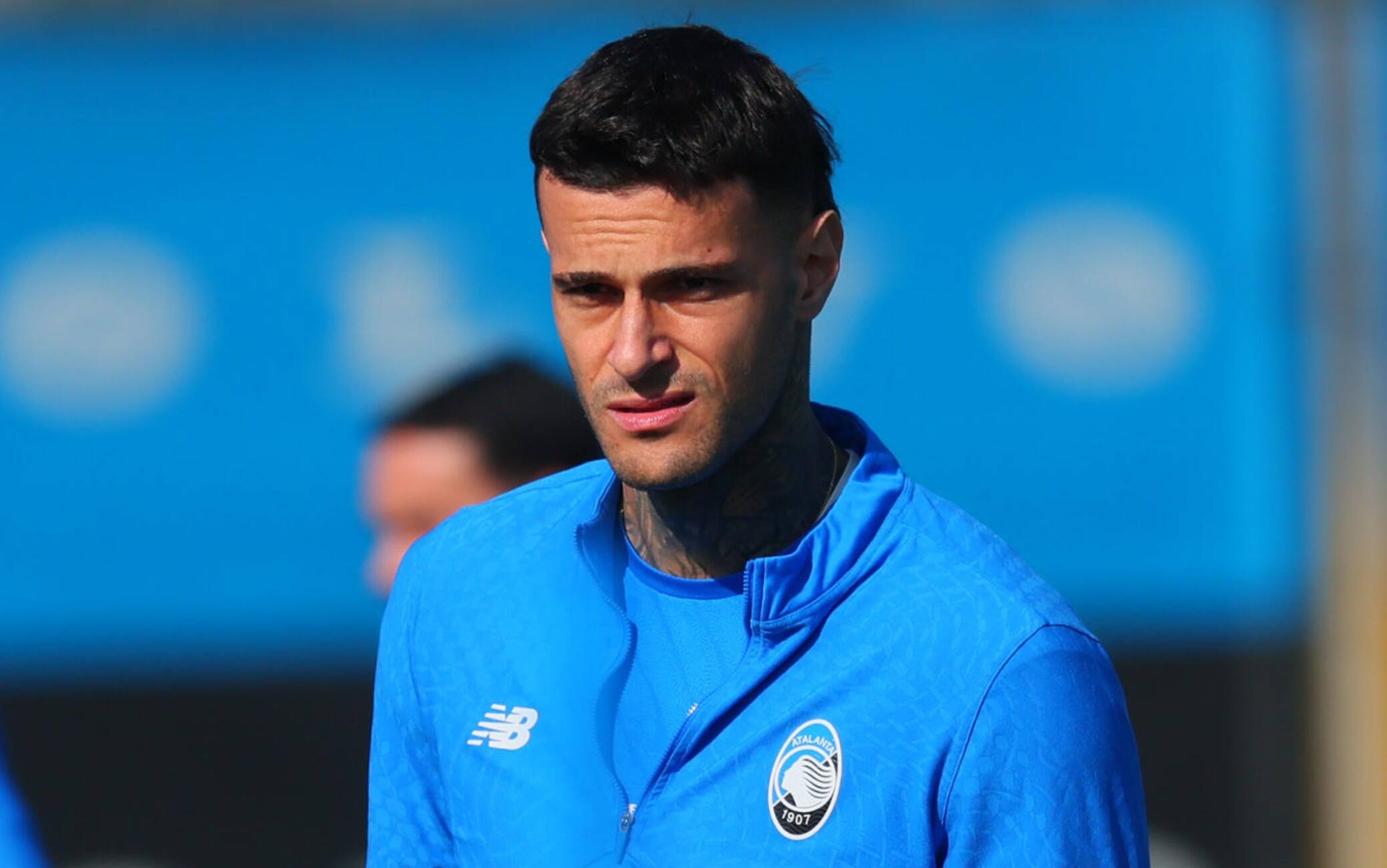 Atalanta-Genoa, le probabili formazioni della partita di Serie A