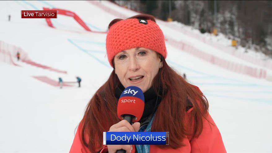 Ufficiale: Federica Brignone torna in gara a Kronplatz