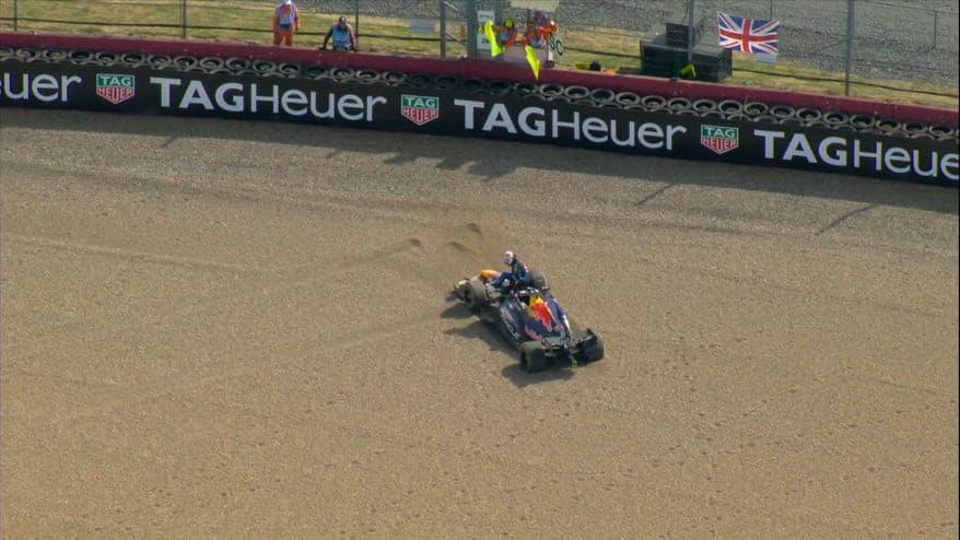 Tensioni Verstappen-Red Bull: ipotesi scambio con Piastri