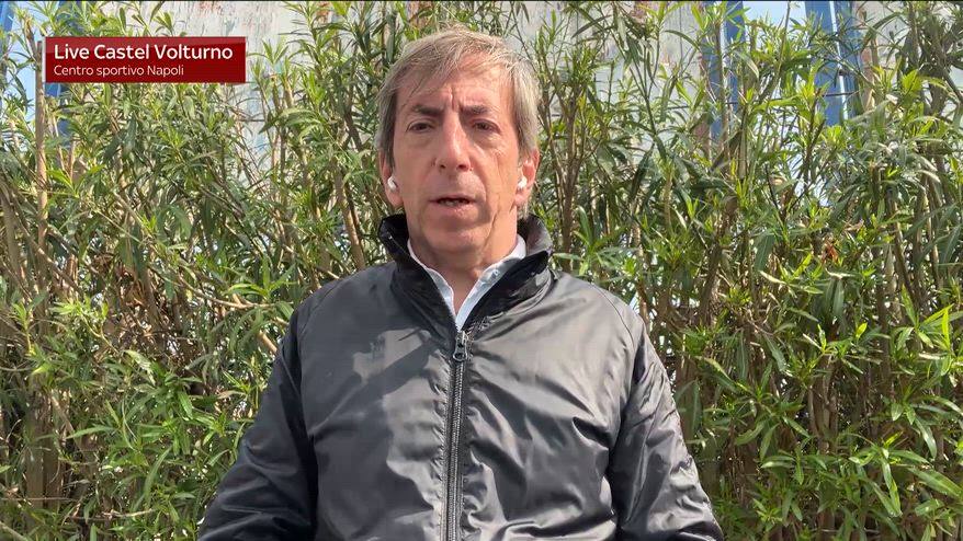 Napoli, Rrahmani torna a disposizione contro la Lazio