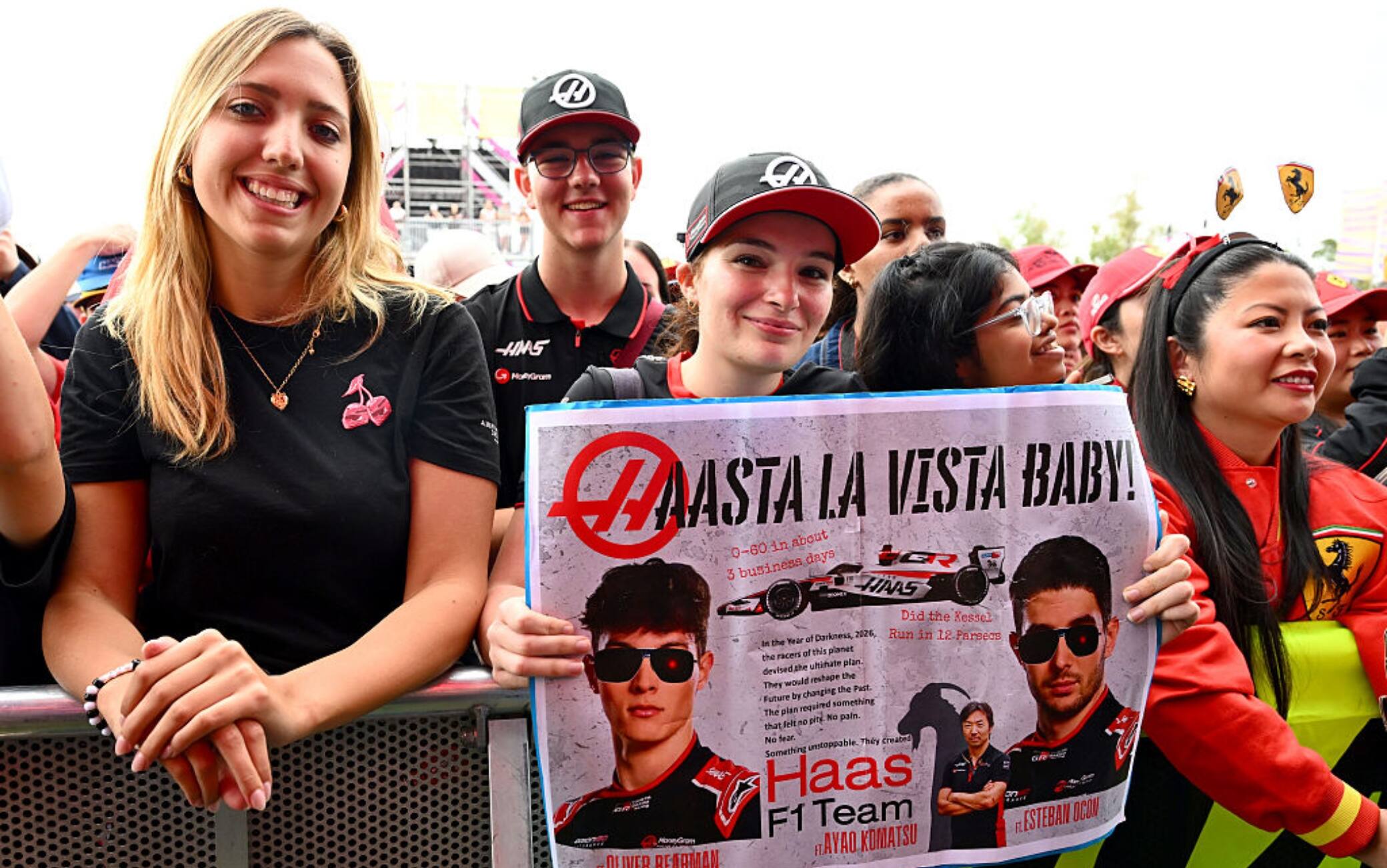 Formula 1, GP Australia: la diretta delle seconde prove libere a Melbourne