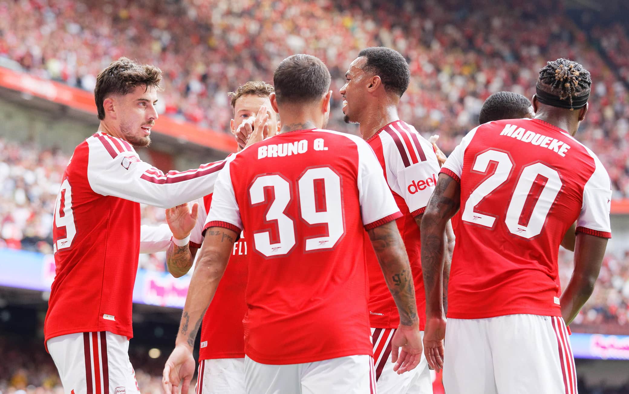 Arsenal