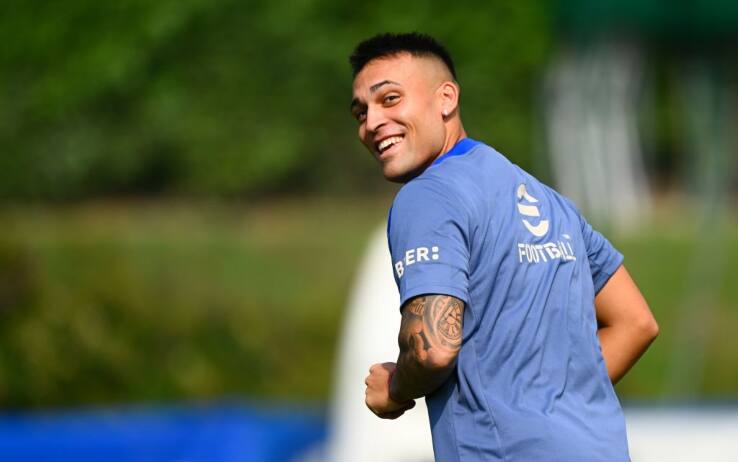 Lazio-Inter, le probabili formazioni del match di Serie A