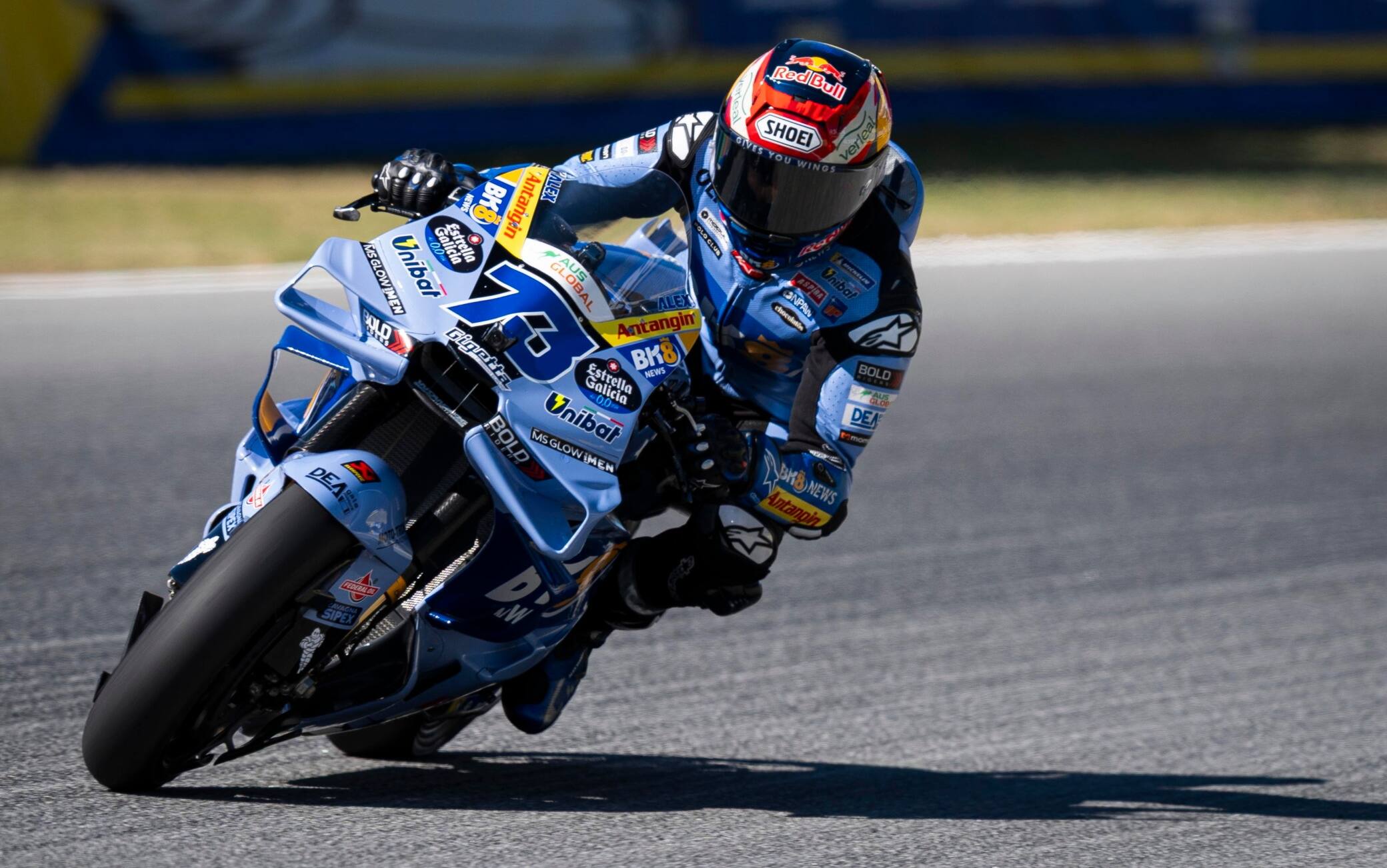 MotoGP oggi, la Sprint Race del GP Barcellona in diretta LIVE