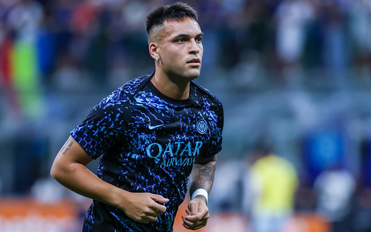 formazioni real madrid - inter