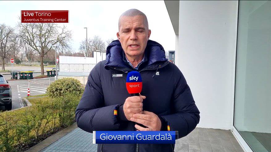La Juve si prepara per l'Inter dopo il pari con la Lazio