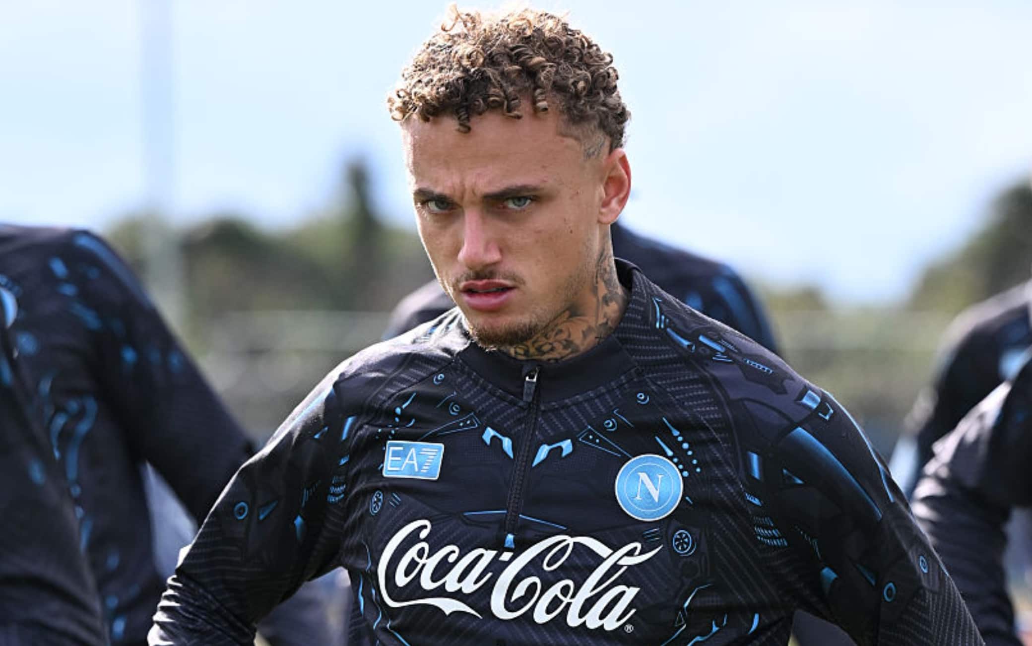 Atalanta, interesse per Noa Lang: il Napoli non apre al prestito. Le news