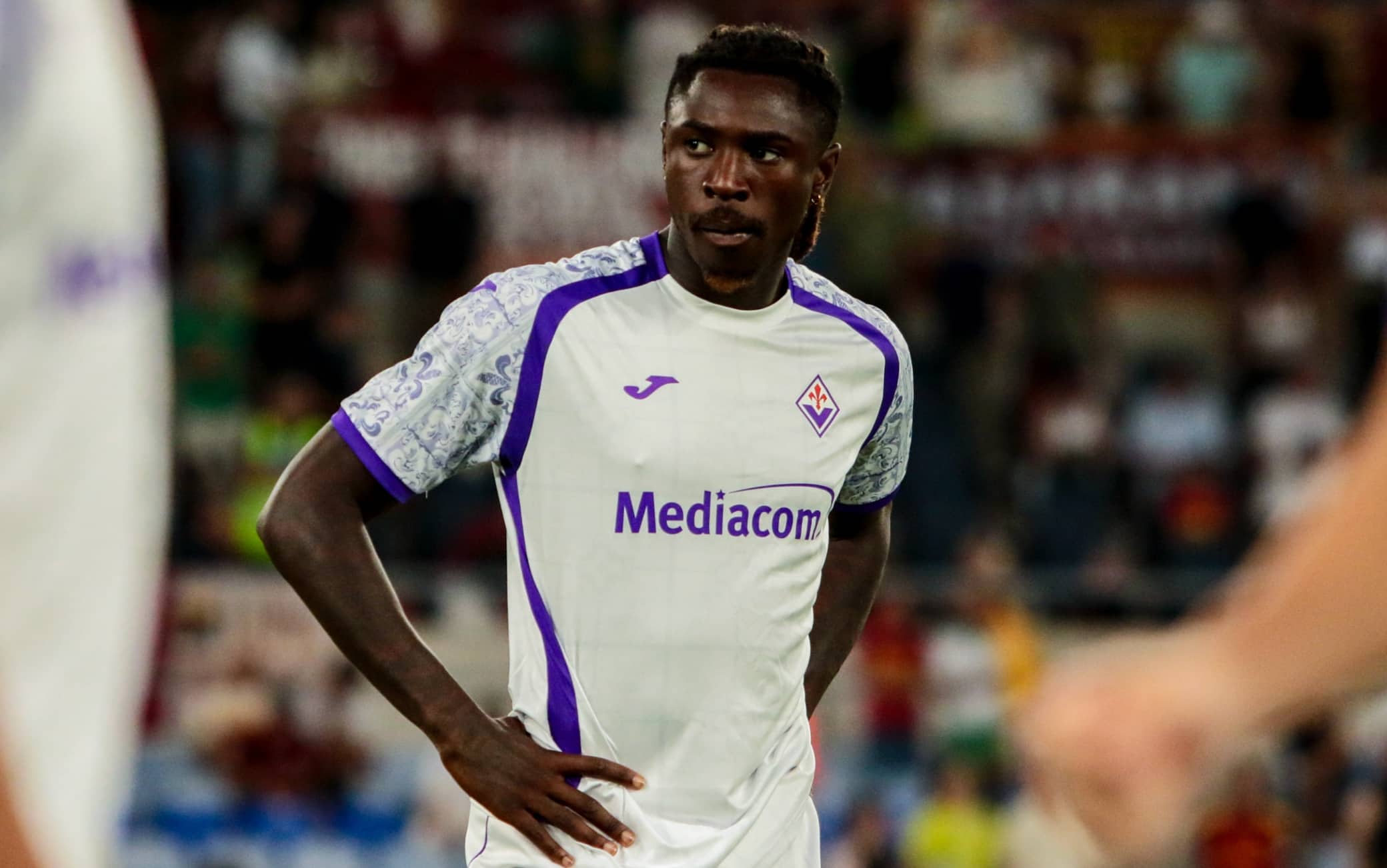 Fiorentina, Paratici: "Kean? Non abbiamo bisogno di vendere". Le news di calciomercato