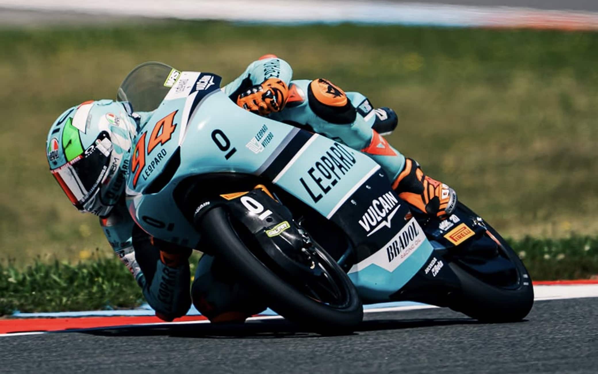 Moto3, GP Olanda (Assen): Kelso 1° nelle Pre-qualifiche, 2° Guido Pini