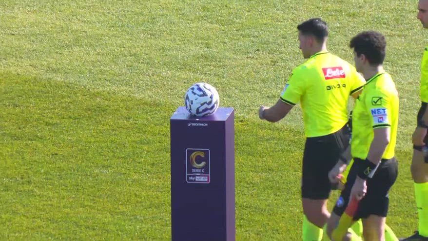Cittadella-Albinoleffe 0-1: gol e highlights
