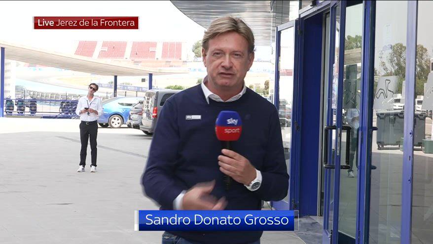 MotoGP a Jerez: i temi del weekend 