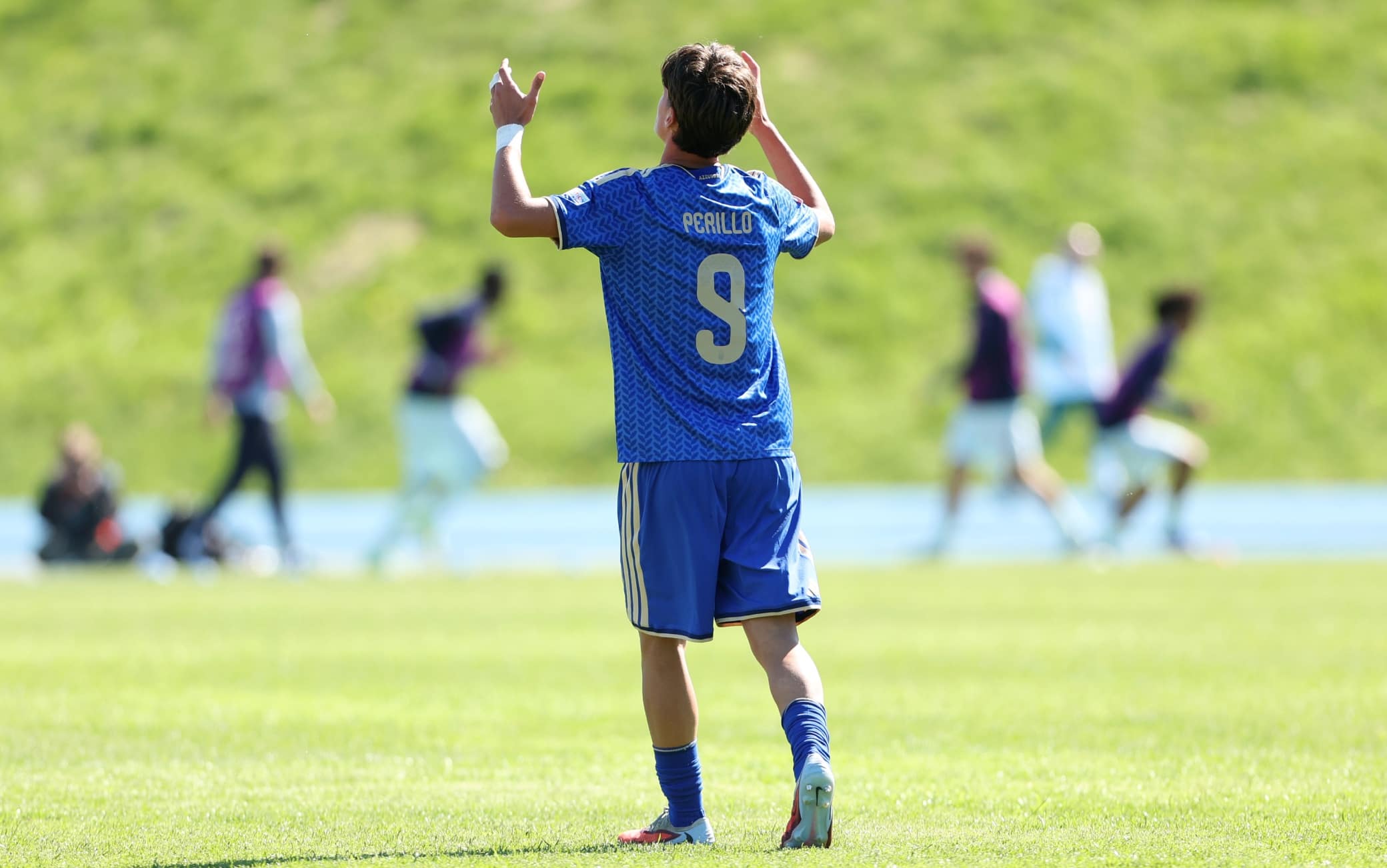 Italia-Danimarca U17, il risultato in diretta live della partita degli Europei