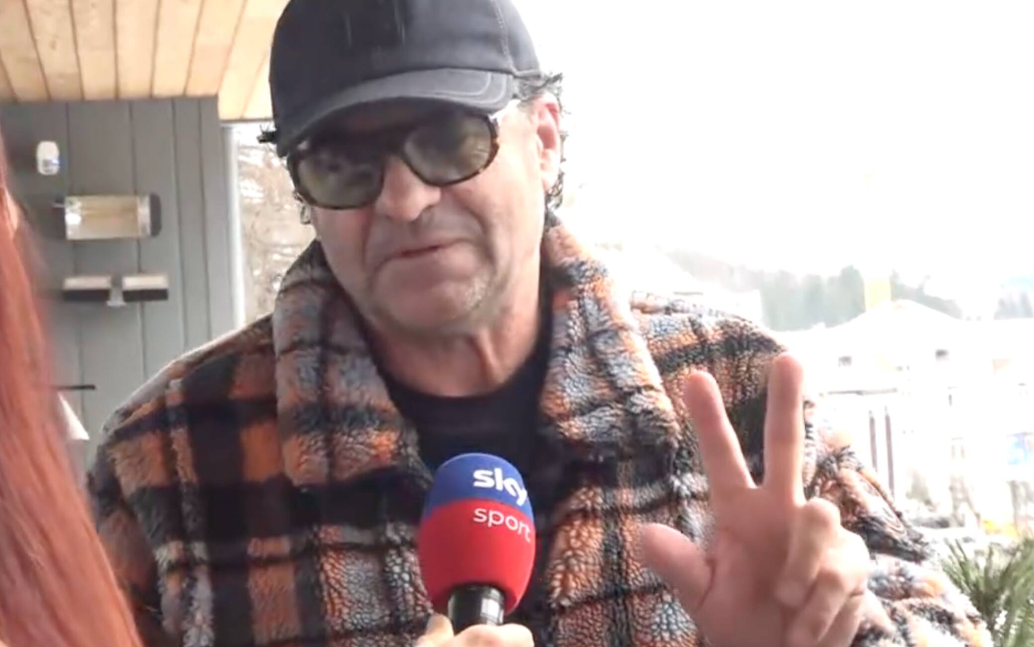 Olimpiadi Milano-Cortina, Tomba: "Scommetto su altre tre medaglie nello sci". VIDEO