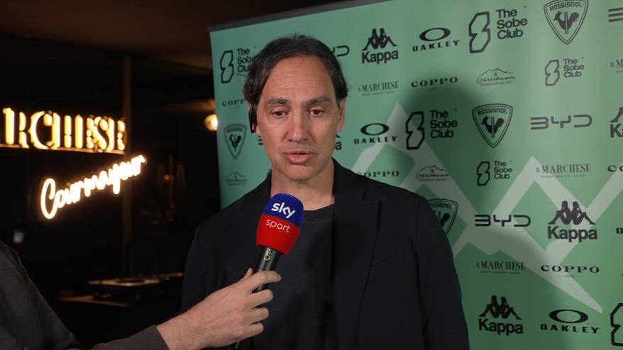 Nesta: "In Bosnia sarà dura, serve un'Italia coraggiosa" 