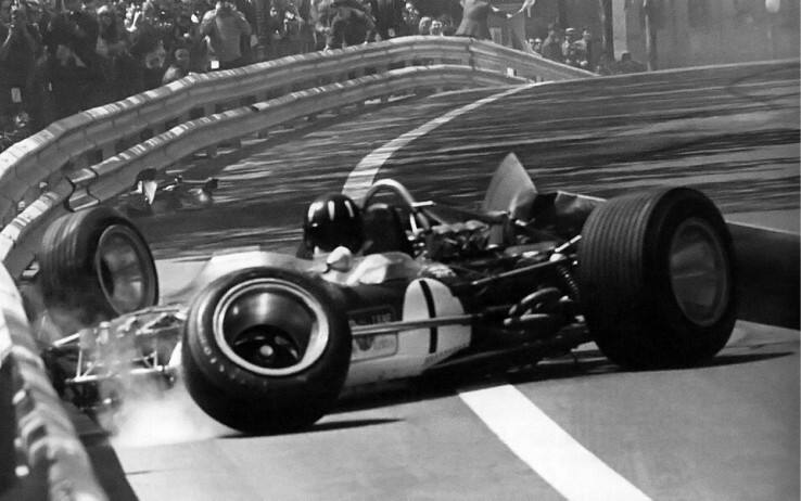 L'incidente di Hill