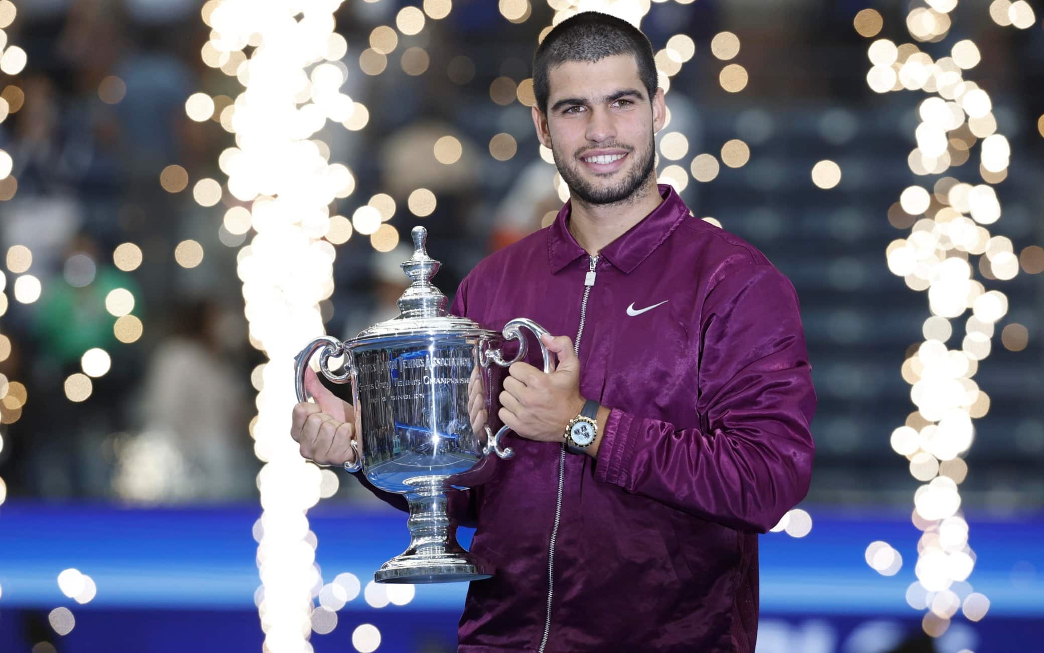 Us Open, l'albo d'oro del torneo dello Slam a New York