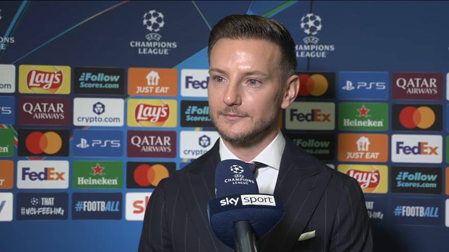 Atalanta, senti Rakitic: "Sono tifoso da qualche anno"