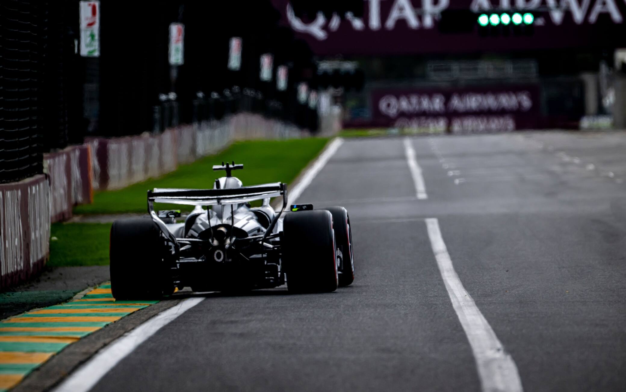 F1 2026, come può cambiare il regolamento dopo il GP della Cina