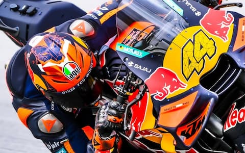 MotoGp 2026, test di Sepang: le foto della 3^ giornata dalla Malesia ...