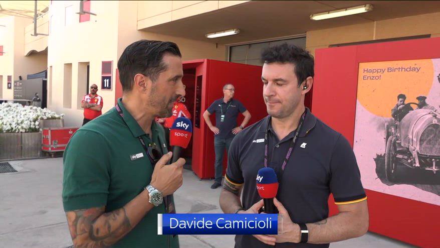 Test F1, Leclerc al comando: i risultati della mattina