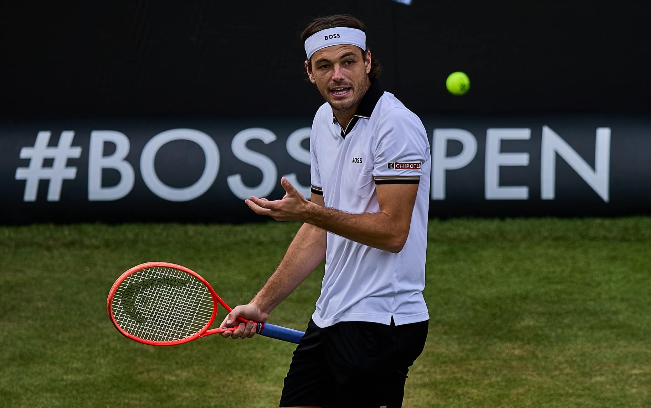 Tennis oggi, il programma dei tornei ATP e WTA del 13 giugno