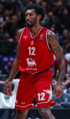 Brooks sta vivendo il suo 'momentum' magico