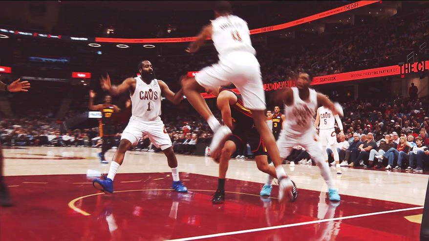 NBA, l'analisi della giornata: 9 aprile 