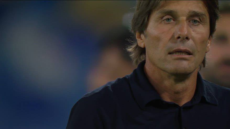 Conte, l'addio vicino al Napoli e l'idea Nazionale