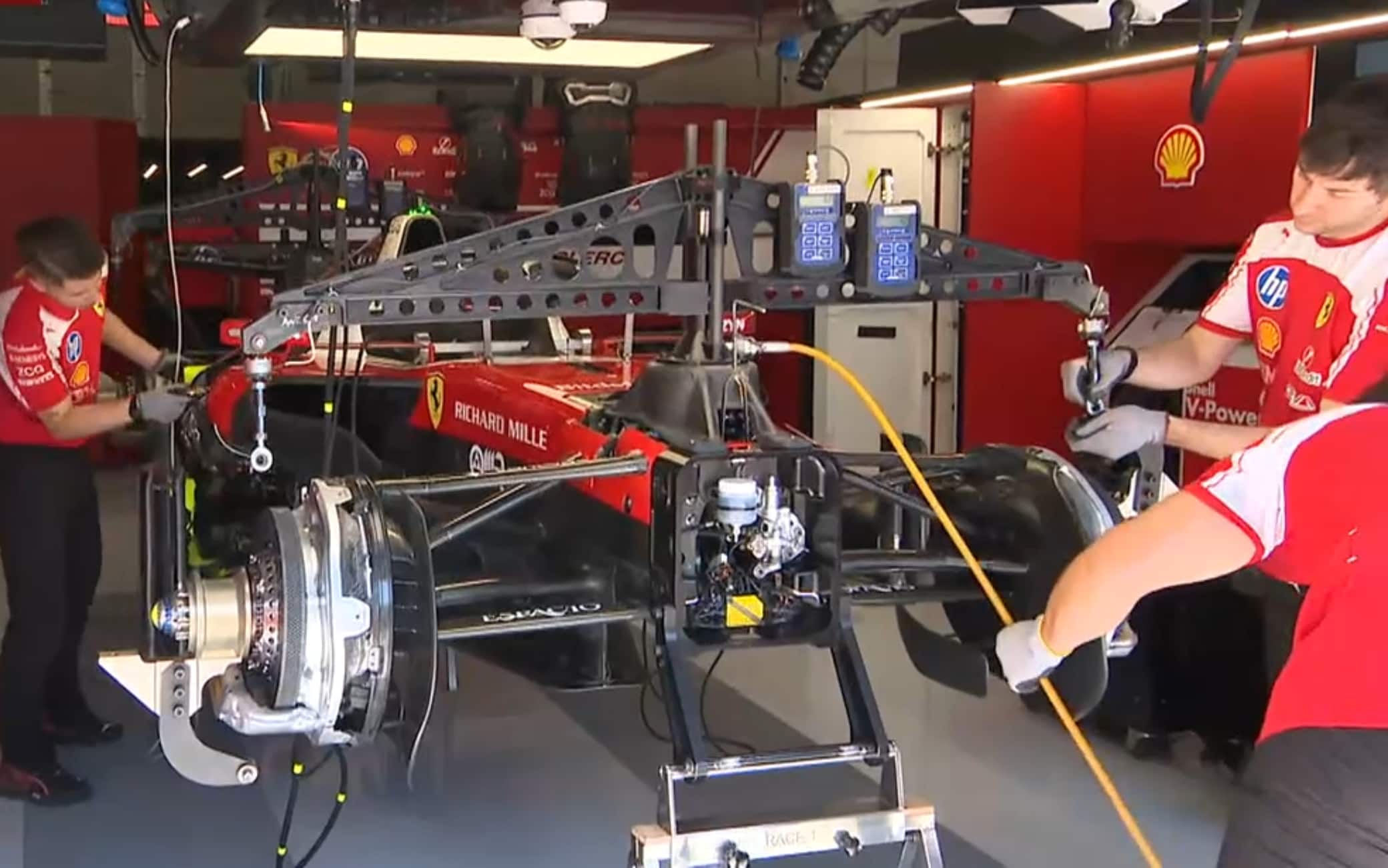 F1, per Ferrari con 'Aduo 1' ci sono 5 cavalli in più: cosa cambia dal GP Austria