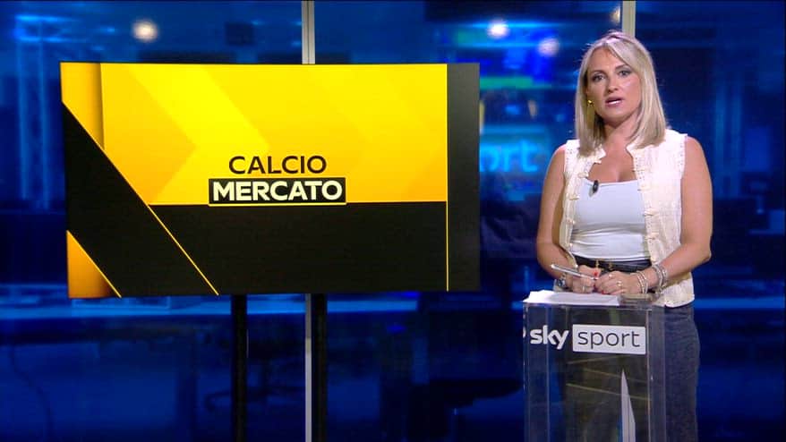 Lazio, saltato l'arrivo di Bamba Dieng