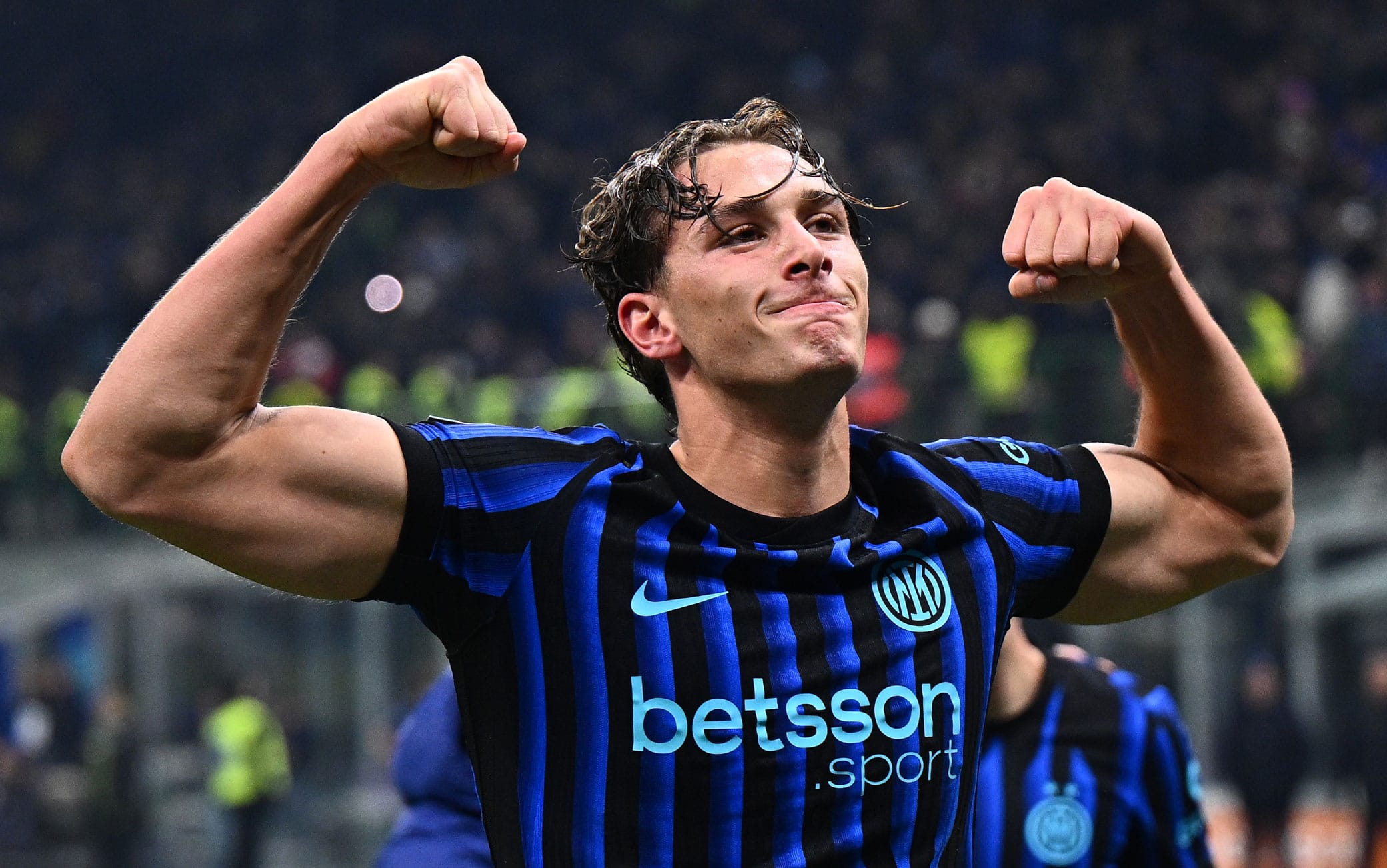 Inter-Pio Esposito, incontro per il rinnovo: le news di calciomercato