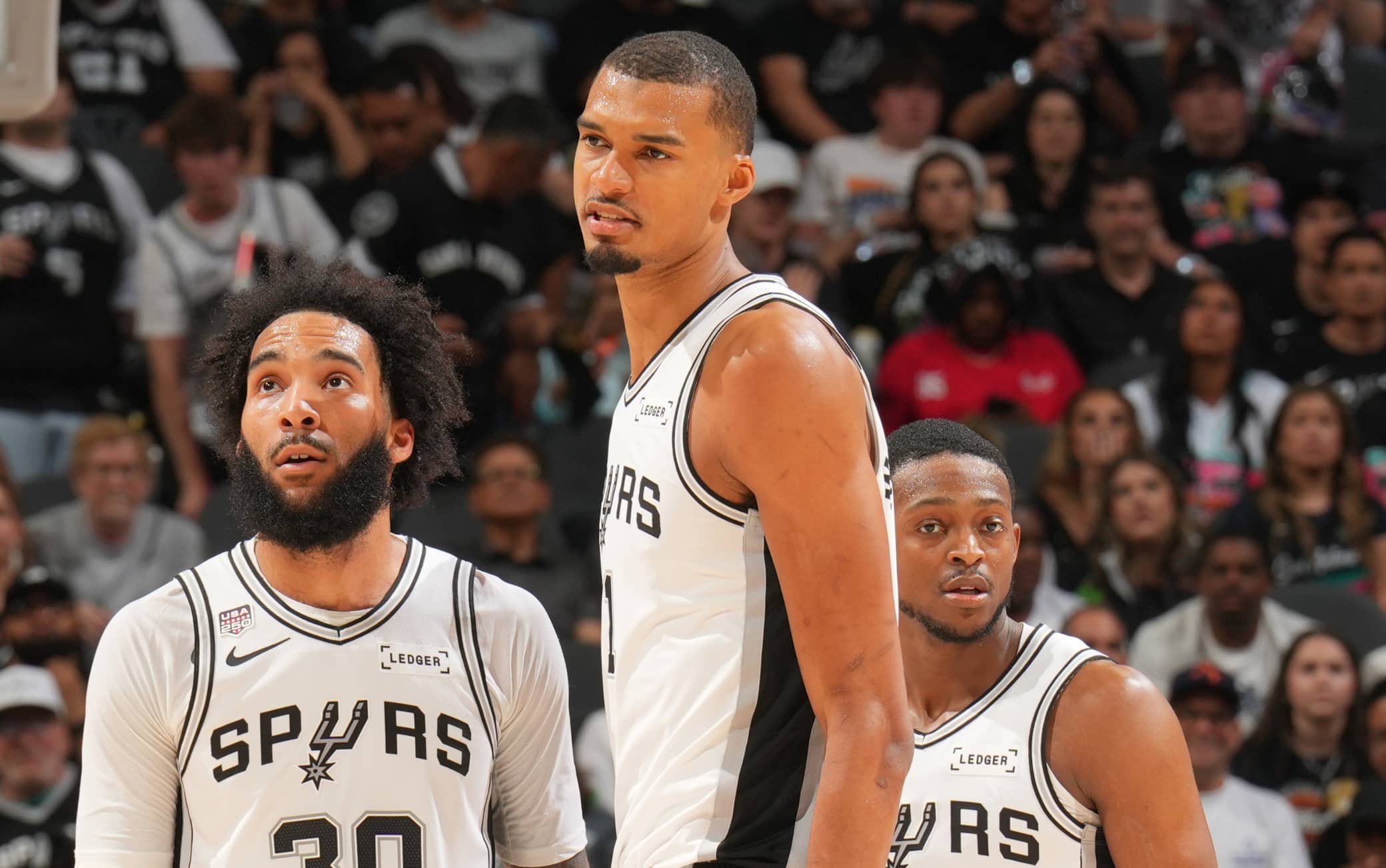 NBA Finals, i San Antonio Spurs a caccia di una rimonta mai riuscita nella storia