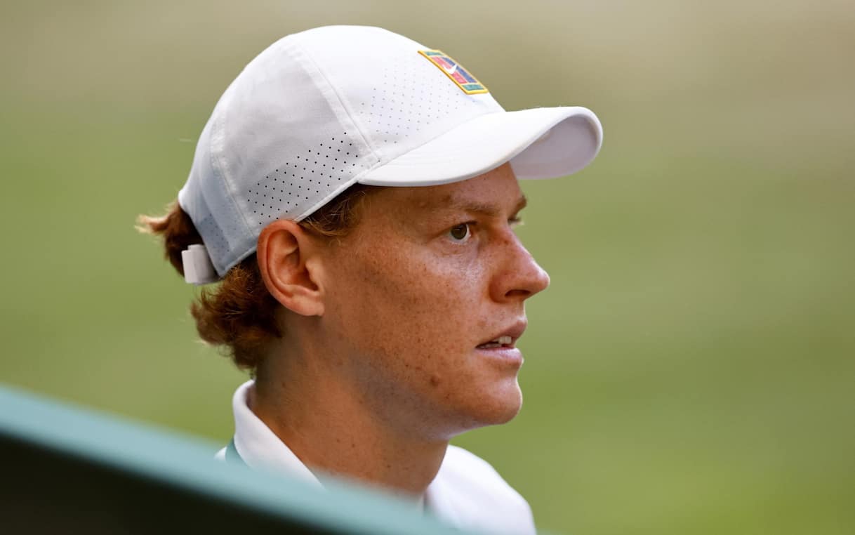 Jannik Sinner Withdraws From ATP Shanghai 2026